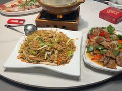 -旺达·福州菜(正大广场店)
