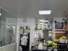 -古徽州馄饨店(宝安路店)