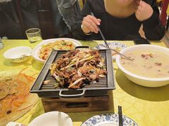 -红红烤鸭店(西单店)