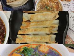 -四海游龙(大华店)