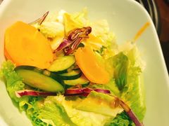 -老炉家木炭烤肉(长江国际店)