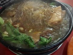 -老秦盖浇饭鸭子饭(回音必小区店)