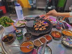 -玄希浪漫厨房·韩料烤肉(湖滨银泰in77店)