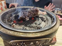 -泥炉烧肉师(新街口金銮巷店)