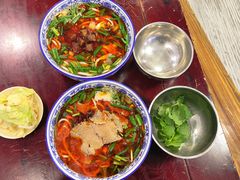 -无名羊肉粉(赤水店)