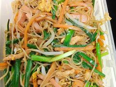 -阿生潮味鲜炒粉(梅林新村店)