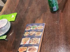 -巴依老爷新疆餐厅