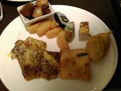 -索菲特西湖大酒店·香榭丽全日候餐厅(南山路店)