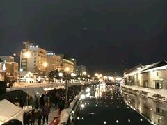 -小樽运河广场(運河プラザ)