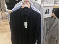 -优衣库(东莞天和City店)