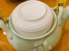 -银子铁板烧料理自助餐(人民广场店)