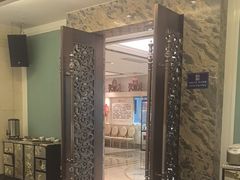 -狮王府淮扬菜(新街口友谊店)