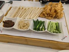 -豫满楼(郑东新区店)