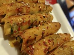 -满盆龙虾烧烤小串(宏伟路第一直营店)