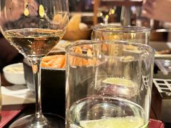 -广州柏悦酒店·悦吧·顶楼露天酒吧