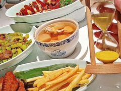 -小荔园·粤菜小馆(美的悦然广场店)