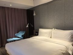 -苏州平江万达广场美居酒店