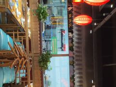 -津门羊大爷铜锅涮肉(雅清街店)
