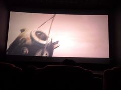 -星河寰宇IMAX影城(星河WORLD·COCO Park店)