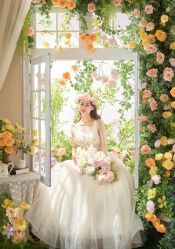 -今生有约婚纱摄影店(景德路店)