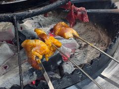 -二师兄火盆烤肉(湖口店)