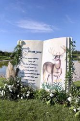 -圣露庄园·草坪婚礼·宴会厅·会议