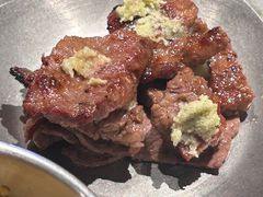 -韩山葵烤肉(太古里店)
