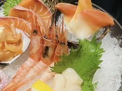 -古田居·特色寿司料理(星之岛旗舰店)