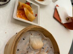 -香宫中餐厅·大连香格里拉(人民路店)