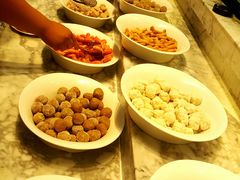 -火锅岛潮牌自助餐厅(天津天佑城店)