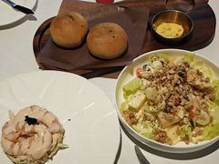 -哈布斯扒房(华发商都店)