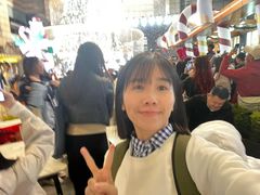-blend咖啡部落(卓悦中心店)