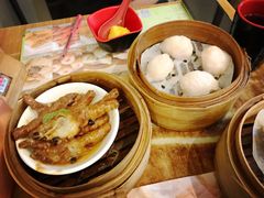 -添好运点心专门店(深水埗店)