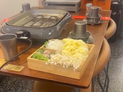-猫公子纸上烤鱼烧烤•Bistro小酒馆(钱江世纪城店)