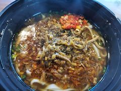 -和记粉馆(湘春路店)