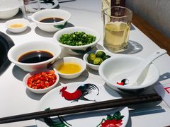 海鲜汁-廣順興(平原路店)