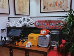 -堂屋糖水店(愚园店)