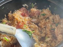 -原味四季椰子鸡(公明百佳华店)