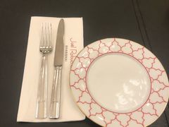 -Salon de The de Joel Robuchon(外滩18号店)