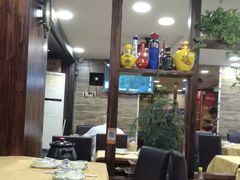 大堂-蜀膳坊(洪公祠小区店)