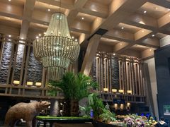 -清河半岛温泉度假酒店