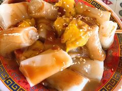 混酱肠粉-憶廟街 X 沙角邨(太古城店)