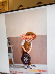 -小熊维尼高端儿童摄影(罗湖区总店)