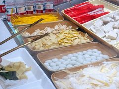 -阿上阿上麻辣香锅&麻辣烫(朝阳蓝色港湾店)