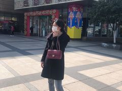 -巴黎春天(浦建店)