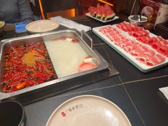 -福禄娃一家人火锅(上地店)