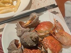 -宴立方海鲜自助(义乌万达广场店)