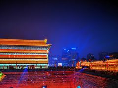 -西安城墙·碑林历史文化景区