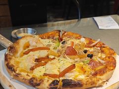 -MI WU FACTORY米屋美食工厂餐厅(绿地店)