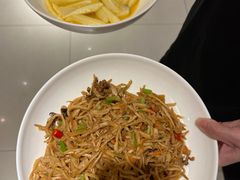 -柴米油盐(土菜院子店)